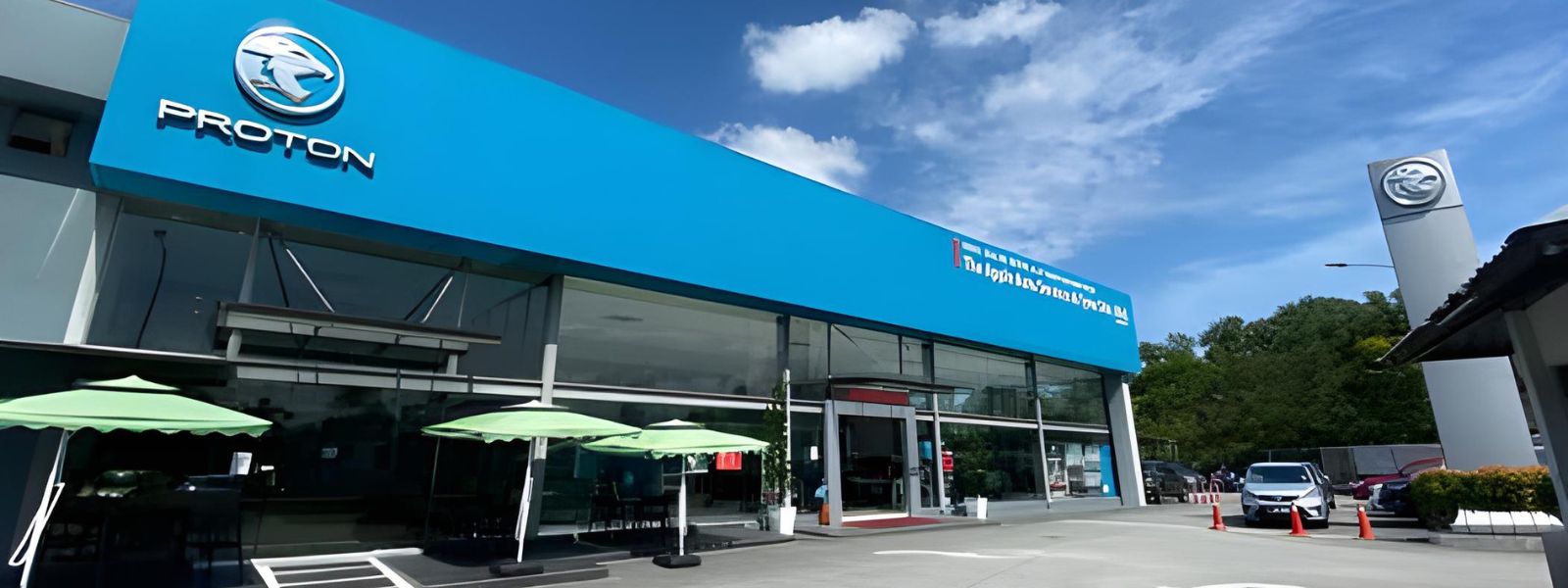 How to Find the Right Proton Service Centre for Your Car?