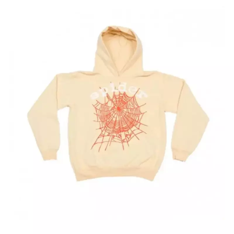 Sp5der The Rising Streetwear Phenomenon