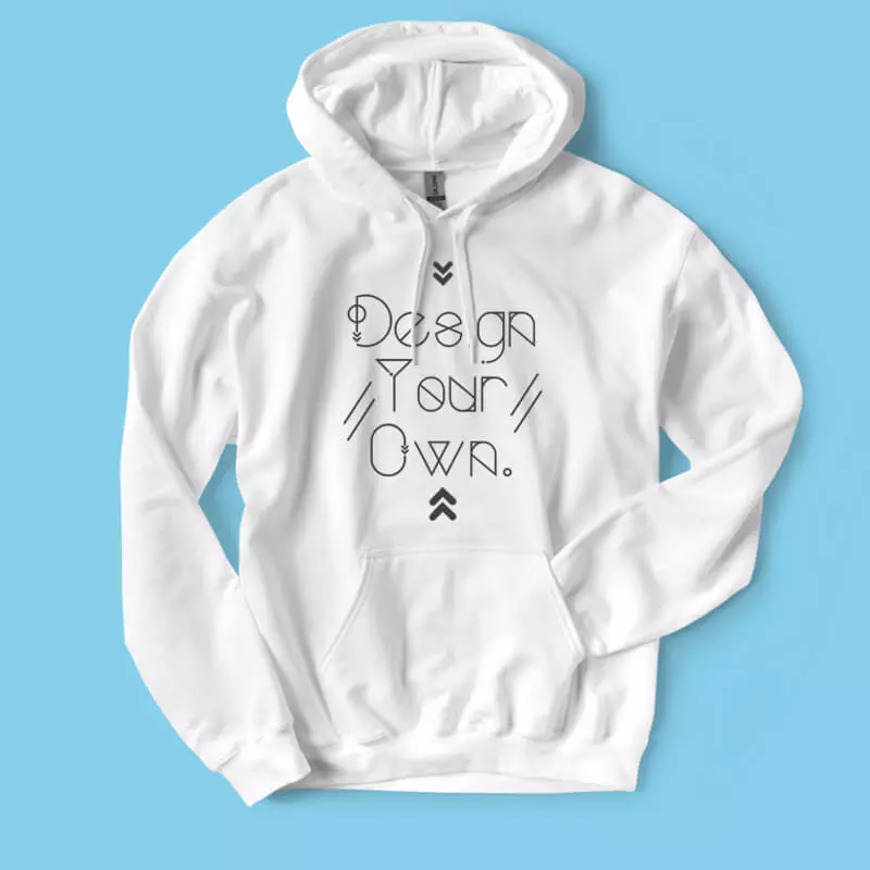 Top Trends in Custom Hoodie Designs for 2026