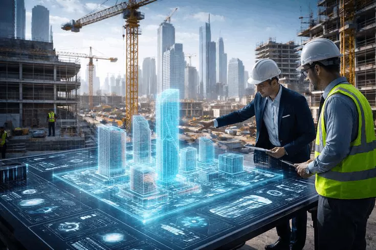 How Accurate Is AI Construction Estimating in 2026?