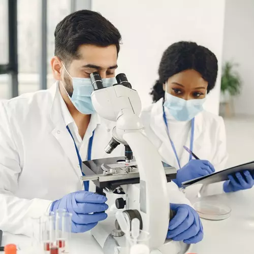 How to Choose the Right Microscope for Your Laboratory