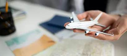 The Best Time to Book Airline Tickets for Cheap Flights