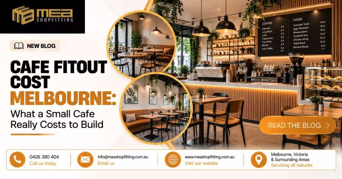 Office Fitout Melbourne: How to Create a Productive and Modern Workplace