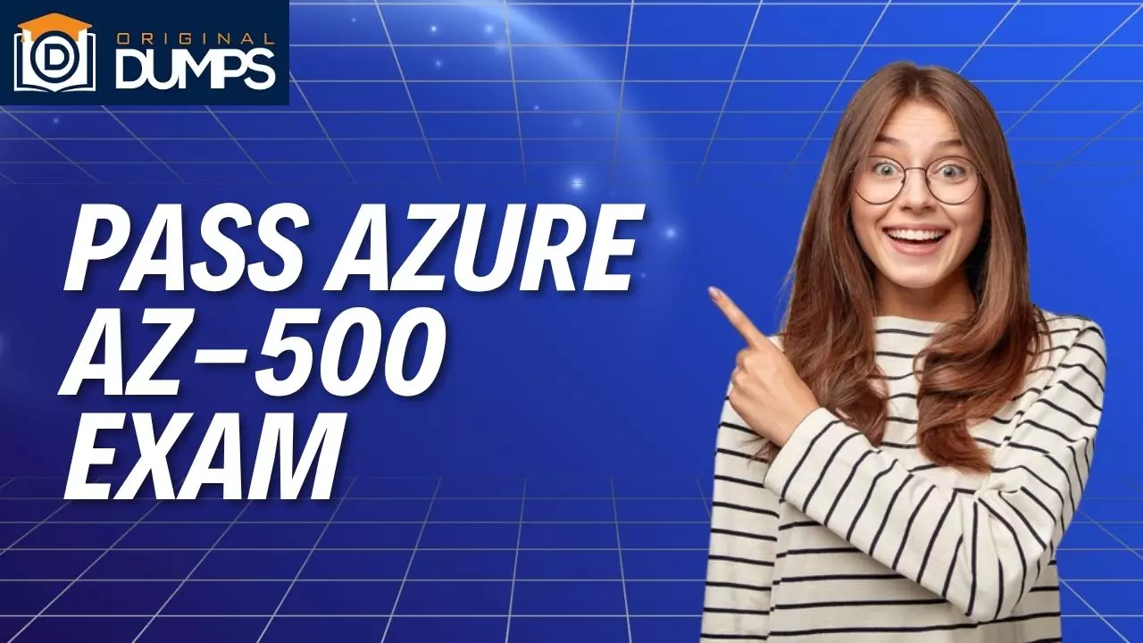 Why Professionals Choose AZ-500 Certification for Career Growth