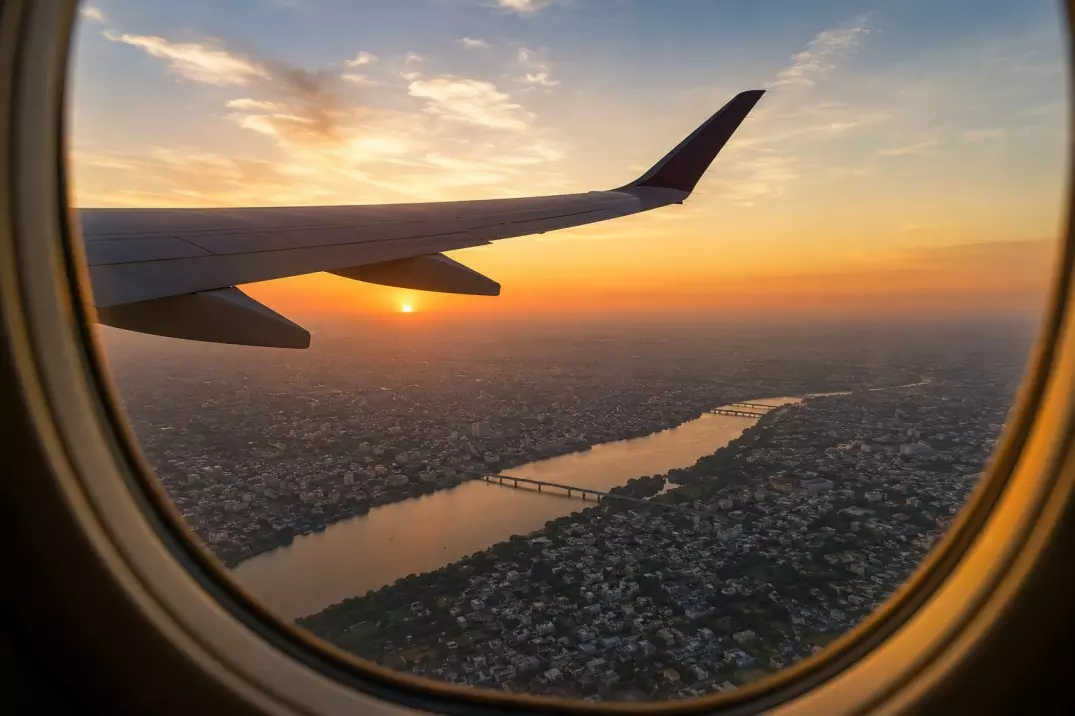 Cheapest Time to Fly from USA to Ahmedabad in 2026 | Save Money on Flights