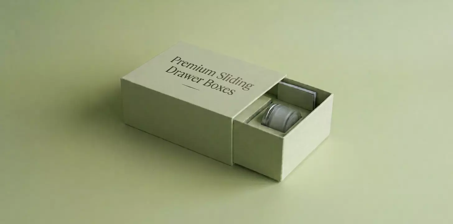 Expert Guide To Custom Sliding Drawer Boxes