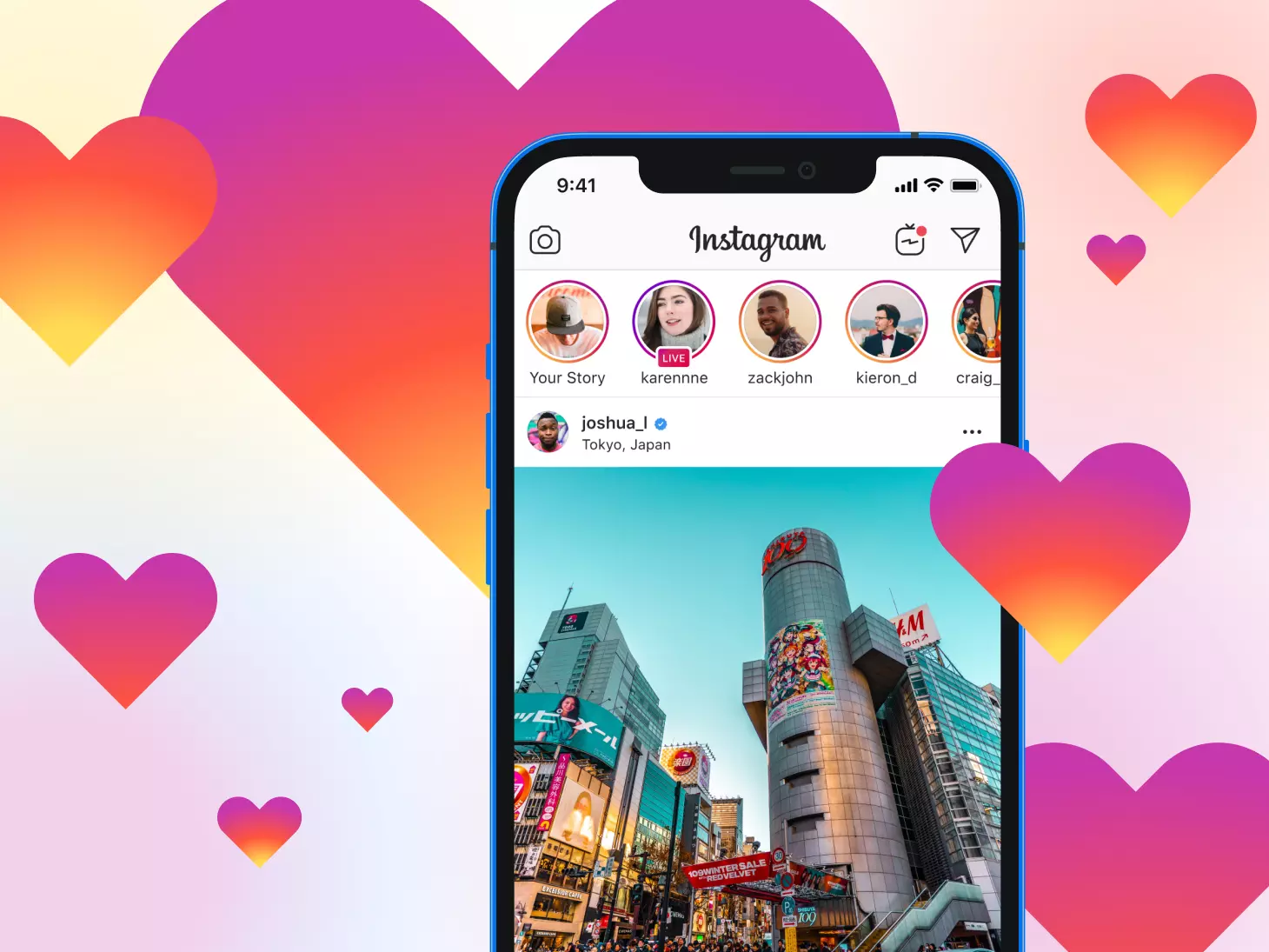 Build Brand Loyalty Using ProflUp Instagram Followers