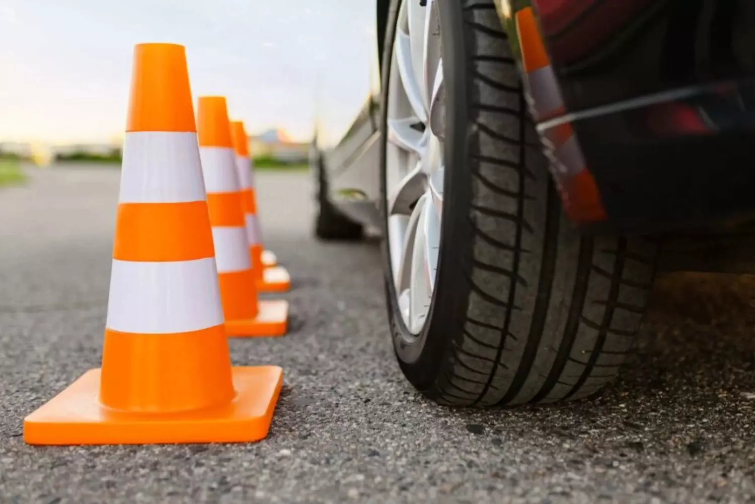 Trusted driving school in toronto for G1 G2 and G Test Success