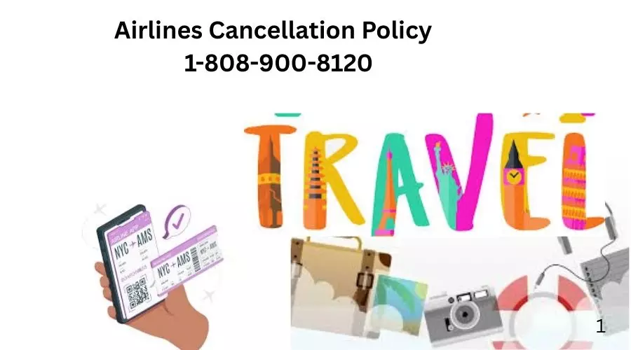 What is the Fiji Airways Cancellation Policy?