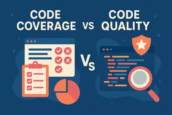 Code Coverage vs Code Quality: What the Numbers Don’t Tell You