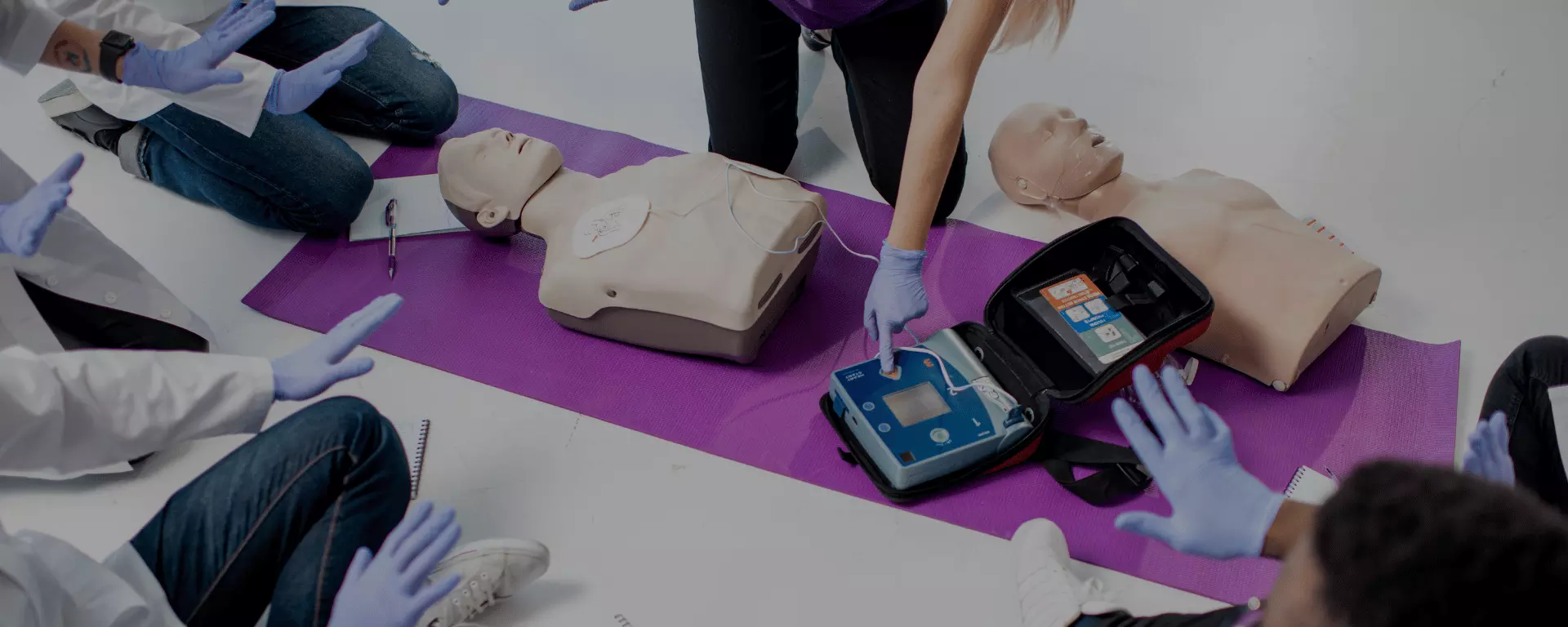 First Aid Training: A Complete Guide to Courses, Costs & Compliance