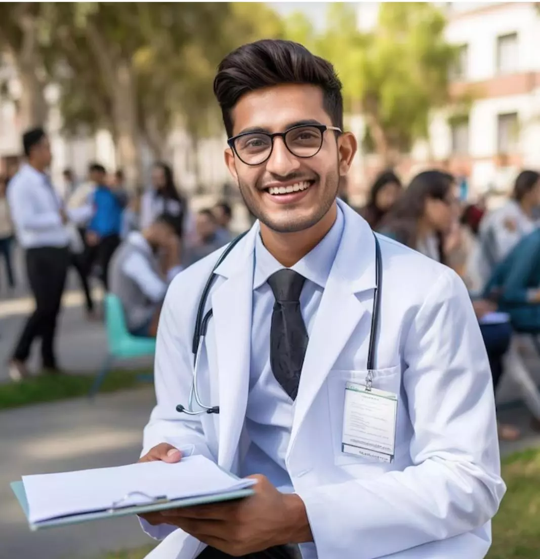 MBBS in Kyrgyzstan: A Budget-Friendly and Globally Recognized Medical Degree