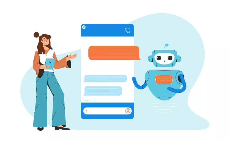 How AI Chatbots Are Revolutionizing Customer Service in 2025