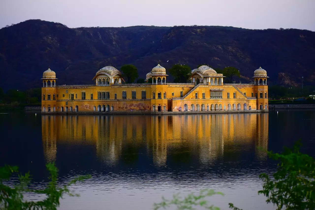 Epic Jaipur Sightseeing Package – 12+ Must-See Attractions