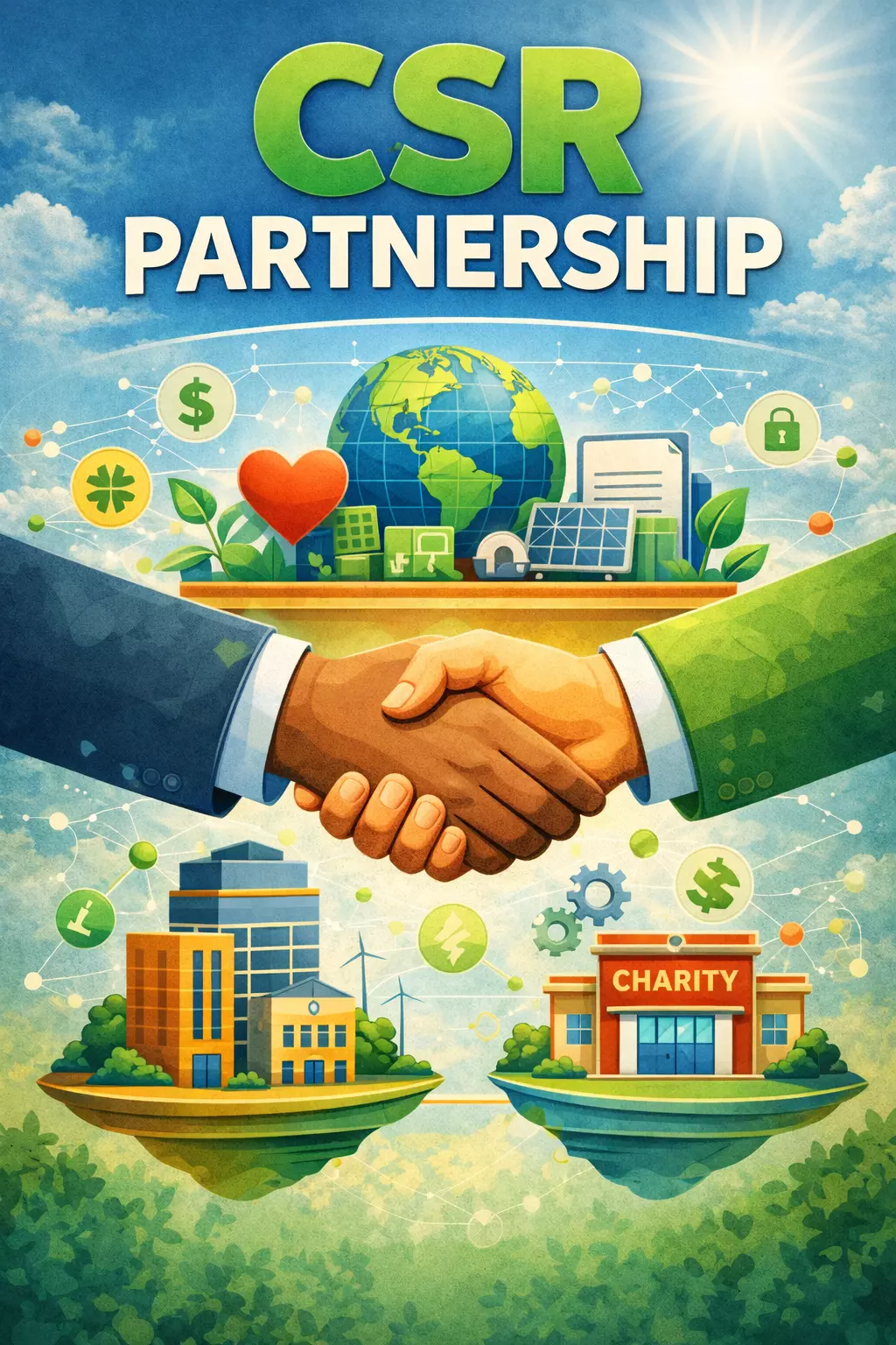 Understanding CSR Impact Assessment in India : The Role of Fiinovation CSR Consultants