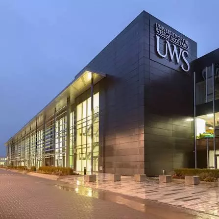How University of the West of Scotland Supports Students