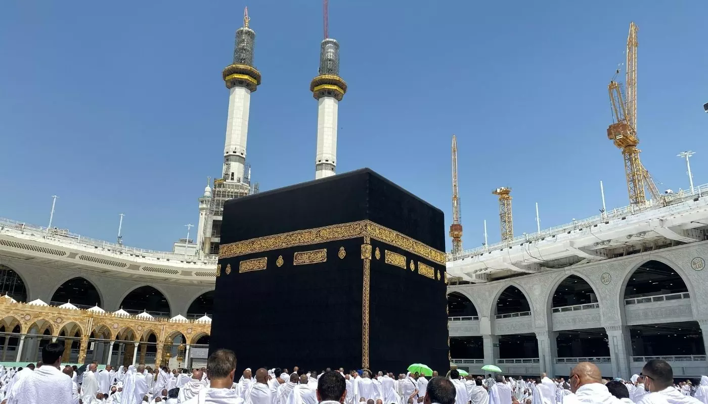Your Ultimate Guide to Umrah Packages