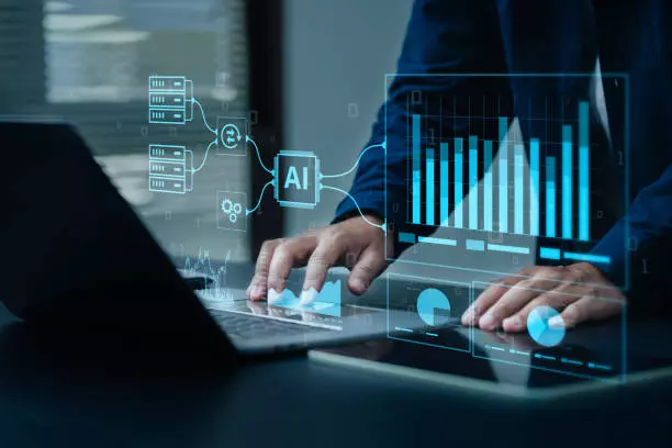 Vair IT Technologies: Reliable IT Solutions for Modern Businesses