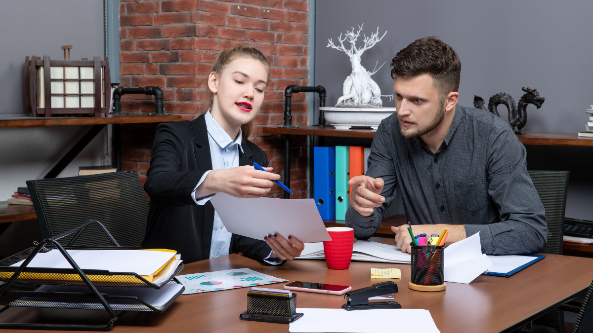 Financial Analysis & Reporting Services