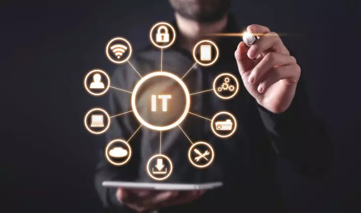 Understanding the Future of the IT Spending Market: Key Trends and Insights