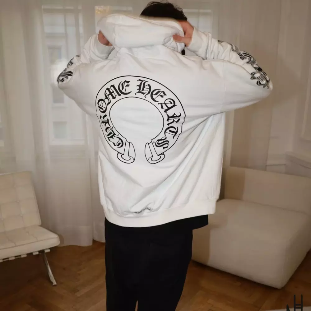 Chrome Hearts Fashion Trends Taking Over 2025