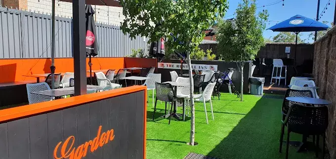 Discover The Russell Inn Bar & Restaurant: Morley’s Ultimate Spot for Food, Drinks & Fun