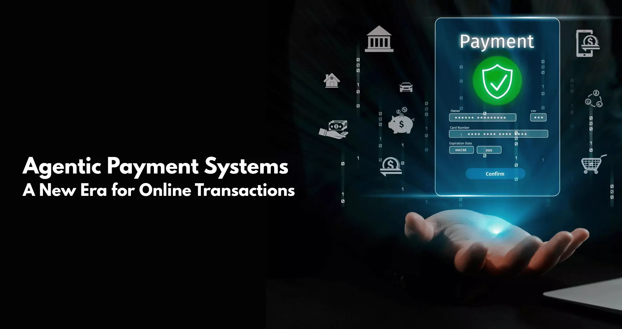 Agentic Payment Systems: A New Era for Online Transactions