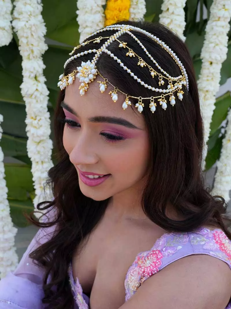 Best Hair Accessories for Every Season | Hair Styling Made Easy