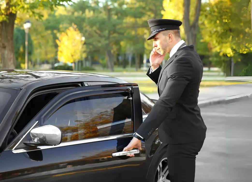 Why Open Chauffeur Service in Melbourne Is the Future of City Travel