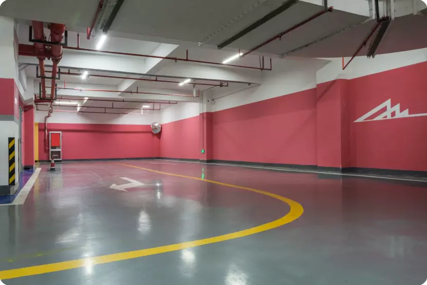 Transform Your Property with Premium Epoxy Flooring Services in Sunshine Coast