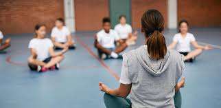 Finding Focus and Calm: The Power of Mindfulness Training