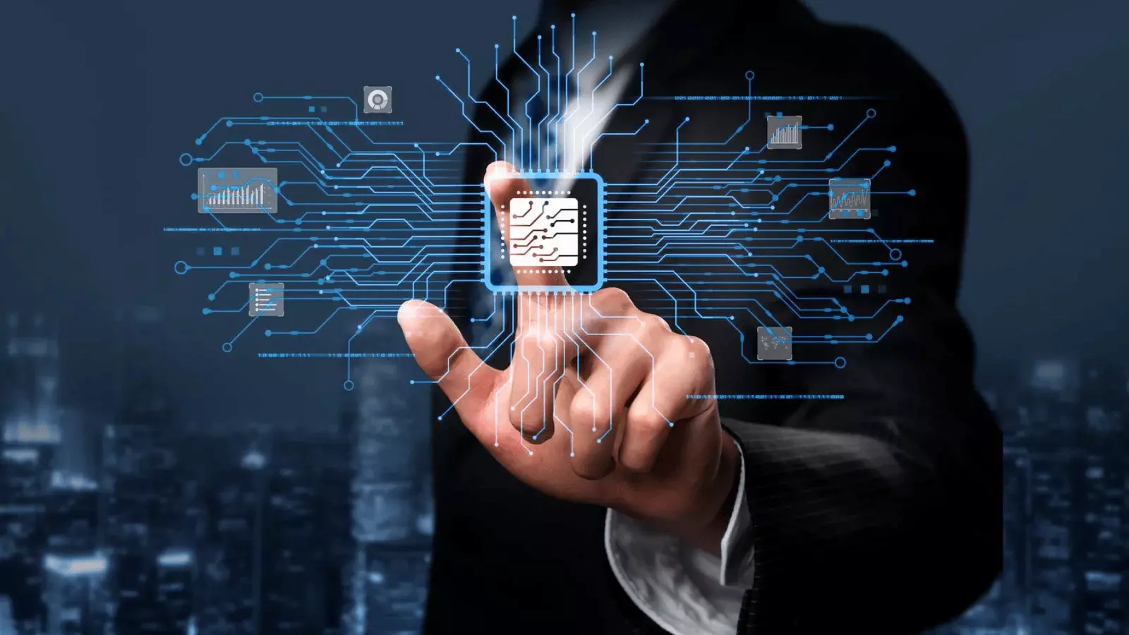 Unlocking Power Through Real-Time AI Networking and Memory