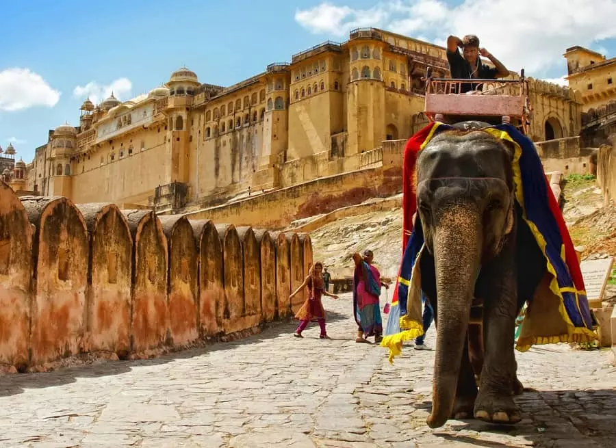 The Most Beautiful Palaces in Rajasthan You Must Visit