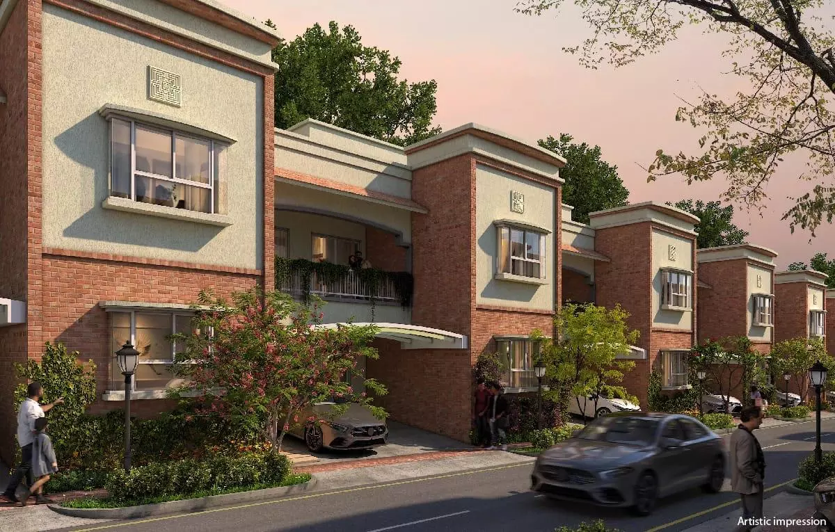 Tata Varnam Shettigere – Your Gateway to Premium Living in North Bangalore