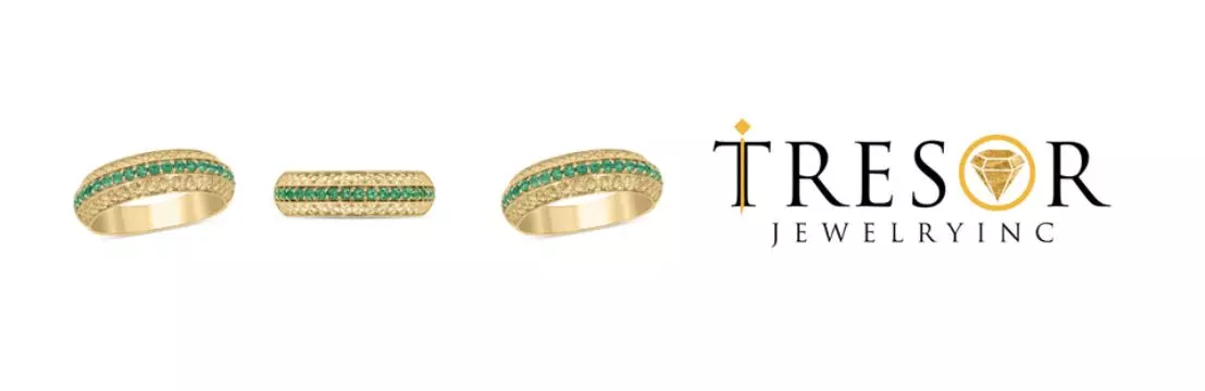 Real Gold Jewelry: A Guide to Choosing Timeless Gold Pieces