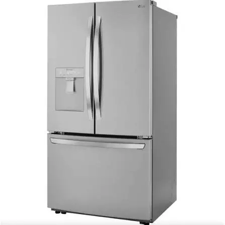 How Do Four Door Refrigerators Help Keep Food Fresher for Longer Every Day