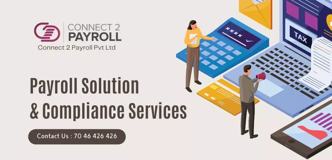 Growing Organizations need a Support to Payroll Company in Ahmedabad
