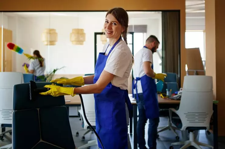 Why Homeowners and Businesses Choose a Trusted Cleaning Company in Twin Cities, MN