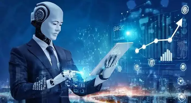 AI Agent Development Company: Build Intelligent AI Agents to Automate Business Operations