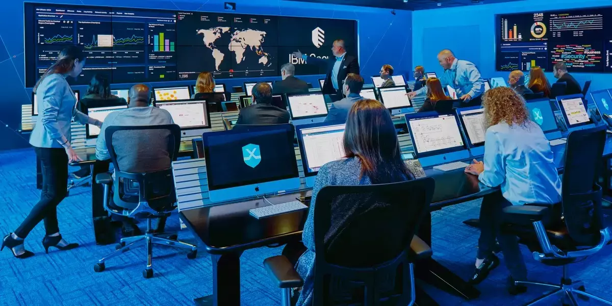 Managed IT Services in Washington DC That Keep Your Business Moving