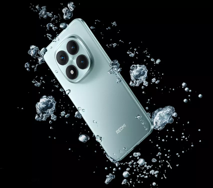 Xiaomi Redmi Note 15 Pro+ Launched: Prices, key specifications, and what’s new