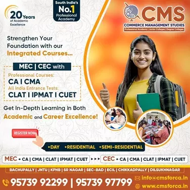 Your CA Dream Deserves the Right Coaching – Start with CMS