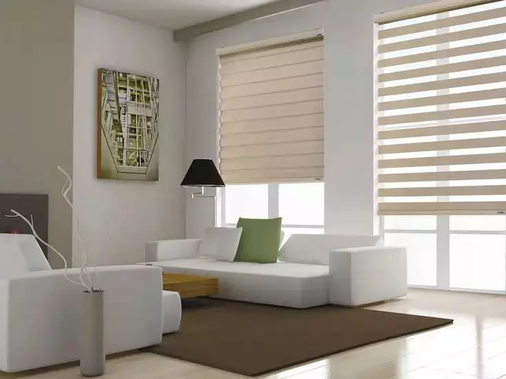 Top Benefits of Installing Venetian Blinds in Your Home