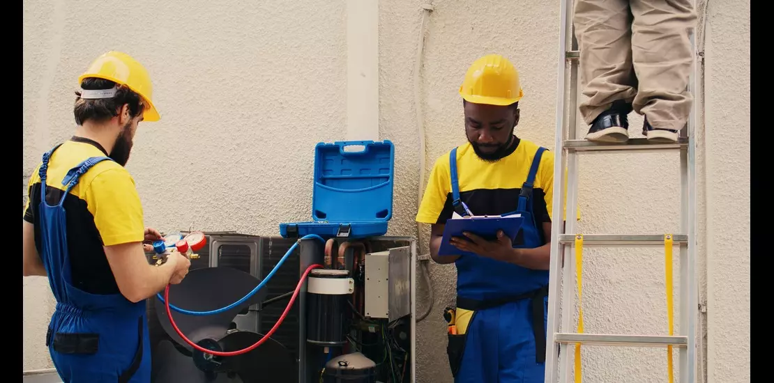 Common Residential AC Problems: Top Solutions