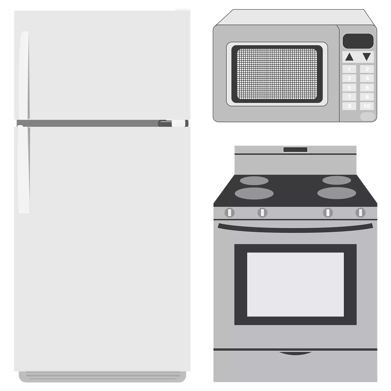 How to Buy a Used Oven in Canada: A Comprehensive Guide