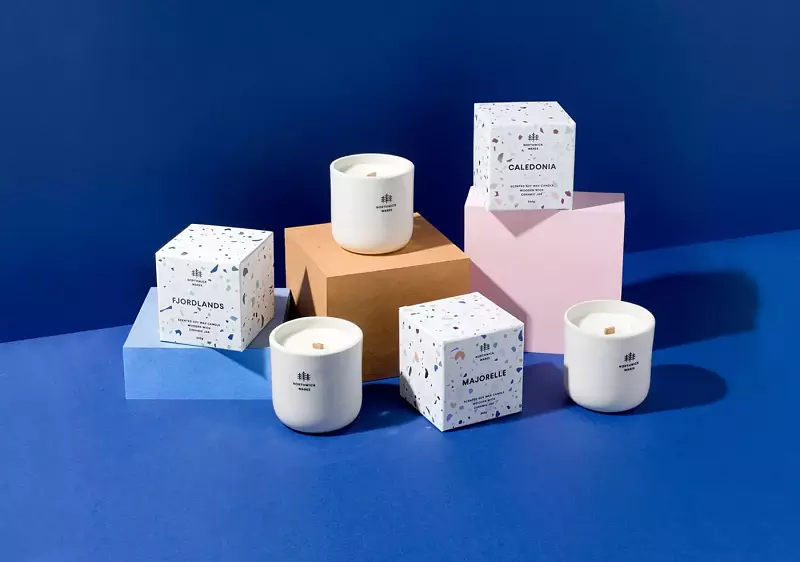9 Candle Packaging Ideas We Can't Stop Talking About