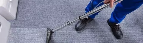 Benefits of Carpet & Upholstery Cleaning for Commercial Spaces