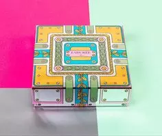 How Custom Shoe Boxes Transform the Shopping Experience
