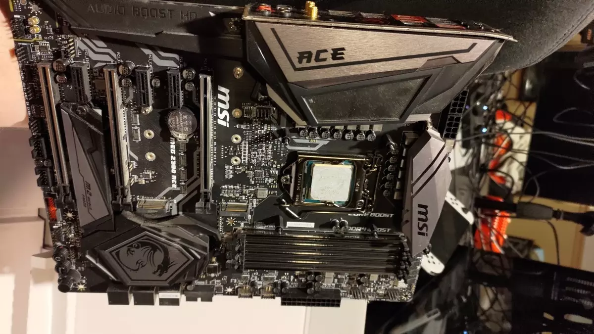 Best Motherboard For i9 9900K 2026: Ultimate Guide To Choosing The Perfect Z390 Board