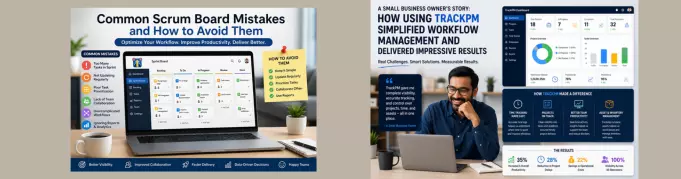 7 Signs Your Project Is Failing — And You Won't Find Out Until It's Too Late